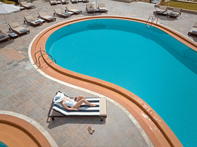 Lindian Dream SeaSide Resort ★★★★★
