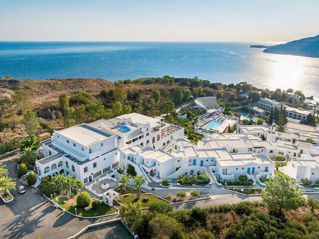 Lindos Village Resort & Spa ★★★★★
