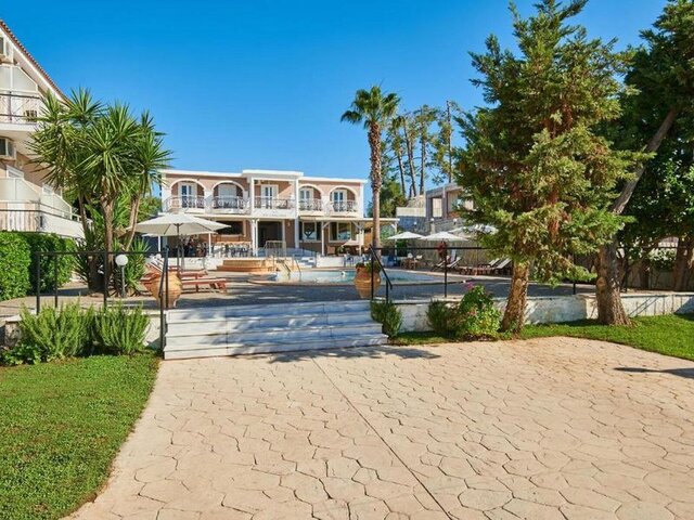 Armonia Hotel by Zante Plaza ★★