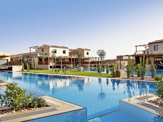 Apollonion Resort&Spa ★★★★★