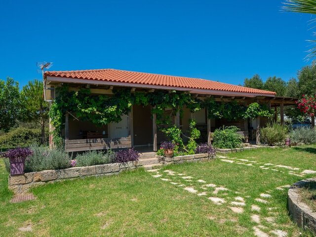 Aggelina's Appartements ★★★