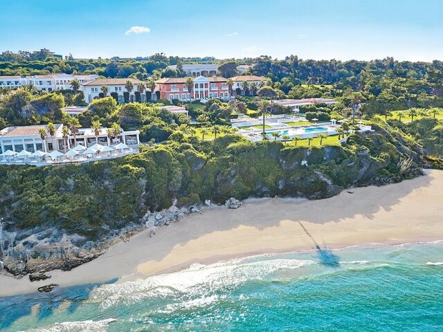 Mandola Rosa - A Grecotel Resort to Live at Riviera Olympia ★★★★★