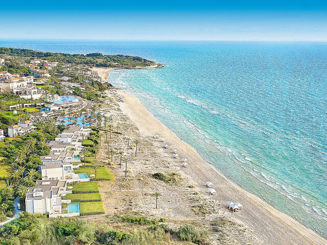 Grecotel Mandola Rosa ★★★★★