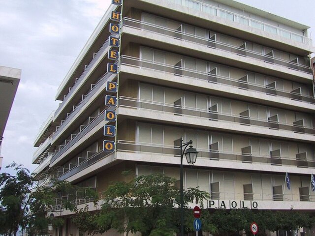 Paolo Hotel ★★★★