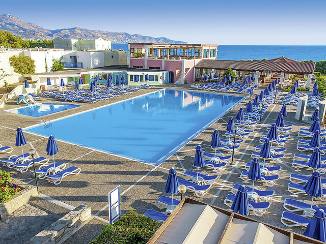 allsun Dolphin Bay ★★★★