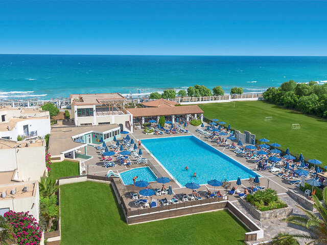allsun Dolphin Bay ★★★★