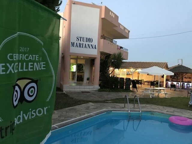 Marianna Studios ★★★