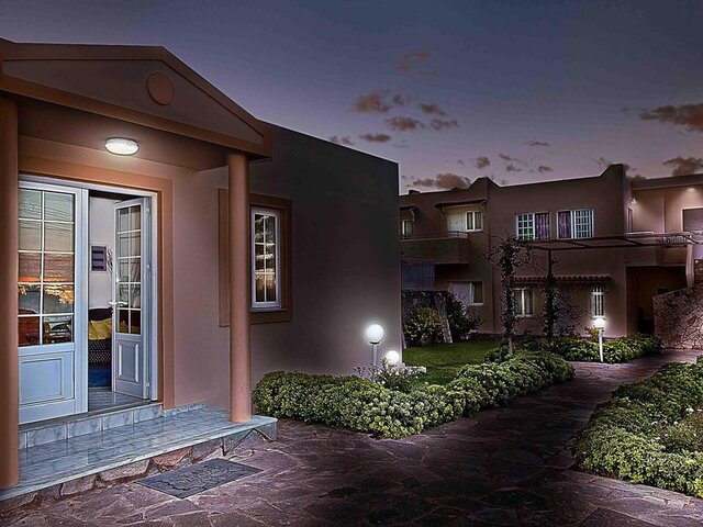 Villa Mare Monte Aparthotel ★★★