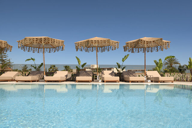 High Beach Resort & Spa ★★★★★