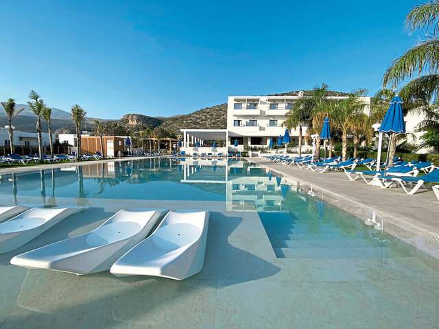 Sentido Kyknos Beach  ★★★★