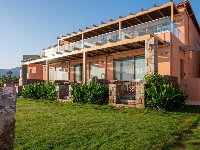 Hotel High Beach ★★★★★