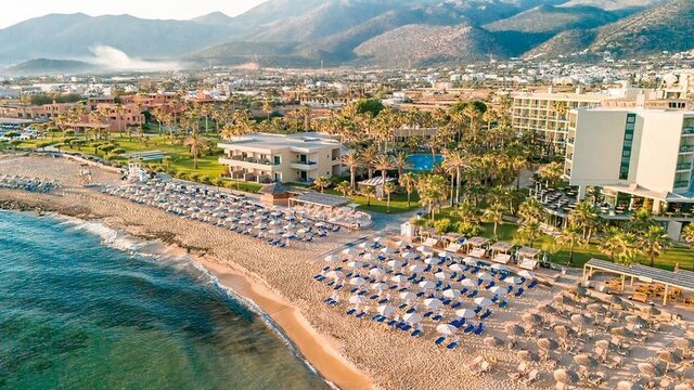 Calimera Sirens Beach ★★★★