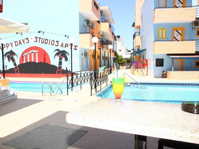 Happy Days Studios ★★★