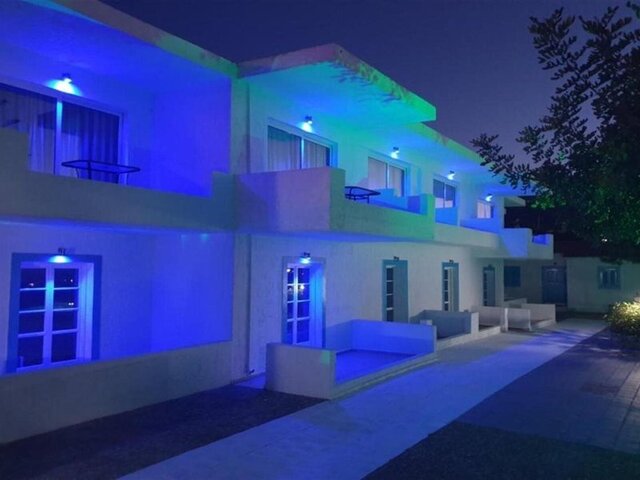 Mila Malia Suites ★★★★