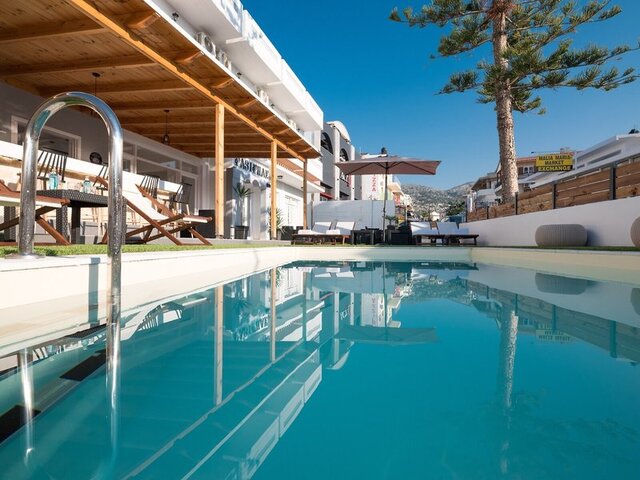 Pasiphae Hotel ★★★