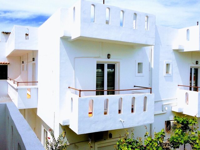 Ibiscus Hotel Malia ★