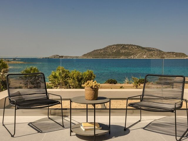 Mast Luxury Residences ★★★★