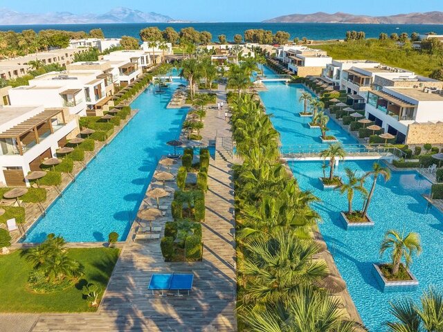 TUI BLUE Palazzo Del Mare ★★★★★