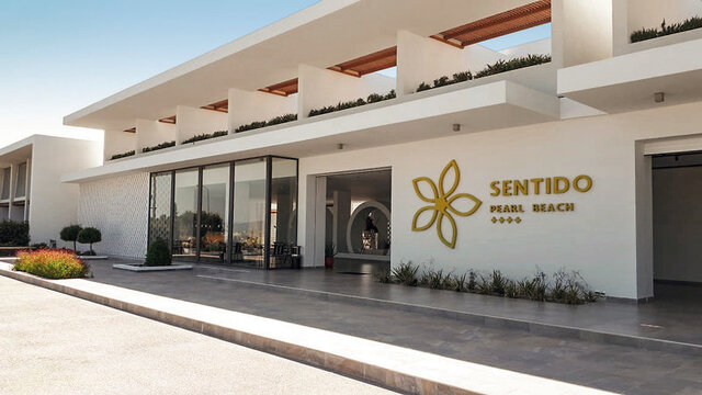 Sentido Pearl Beach Kos ★★★★