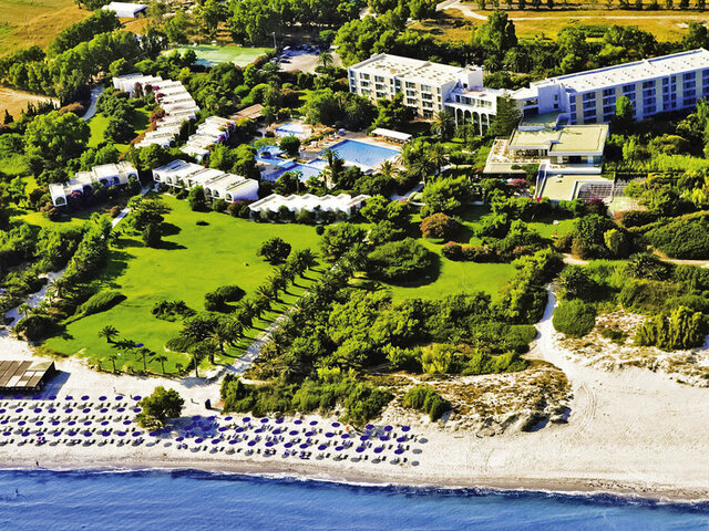 Caravia Beach ★★★★