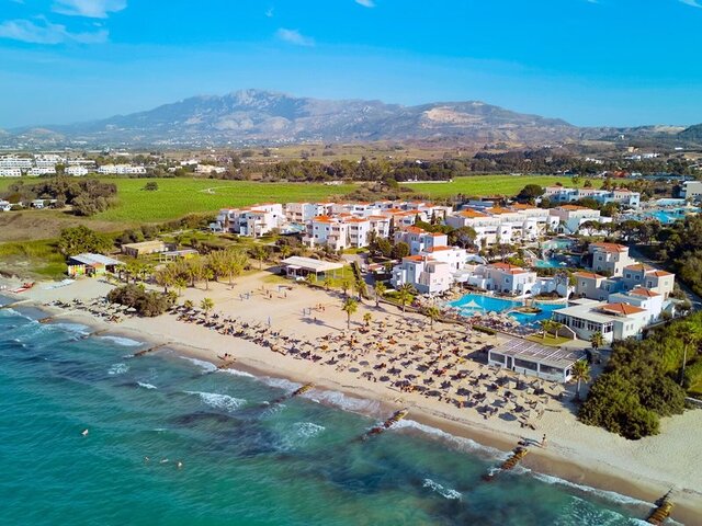 TUI MAGIC LIFE Marmari Palace ★★★★