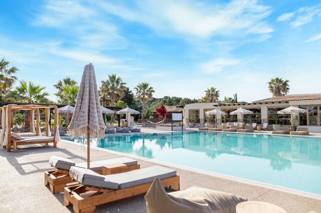 Achilleas Lifestyle Beach ★★★★