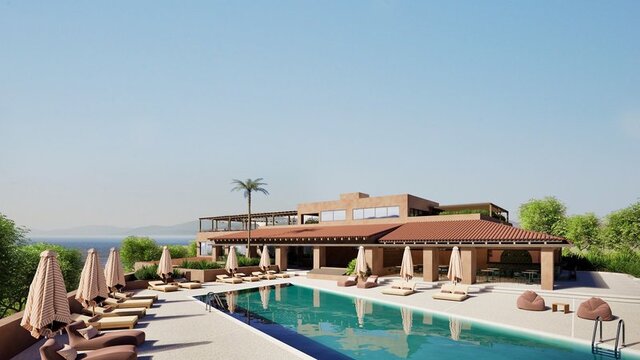 Kouros Palace o. Transfer ★★★★★