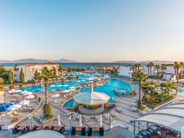 TUI MAGIC LIFE Marmari Palace ★★★★