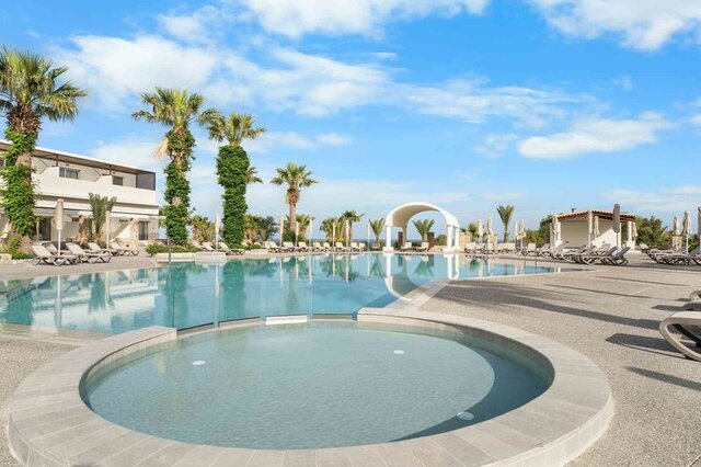 Kouros Palace o. Transfer ★★★★★