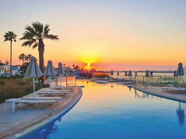 Mastichari Bay ★★★★