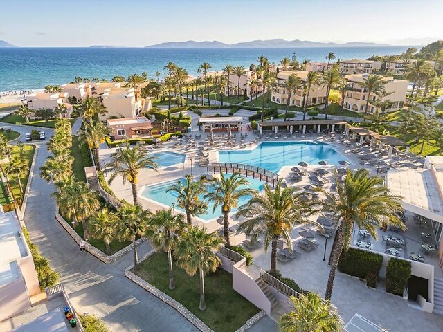 Horizon Beach Resort ★★★★