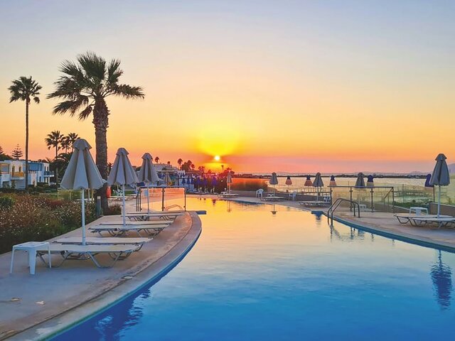 Mastichari Bay ★★★★