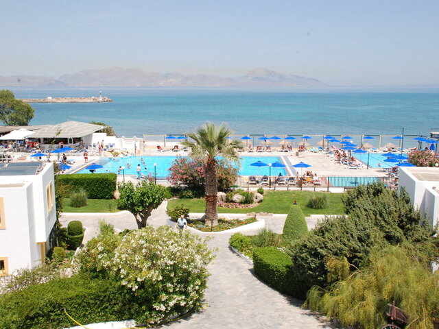 Hotel Mastichari Bay ★★★★