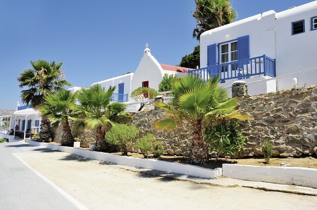 Mykonos Beach ★★★