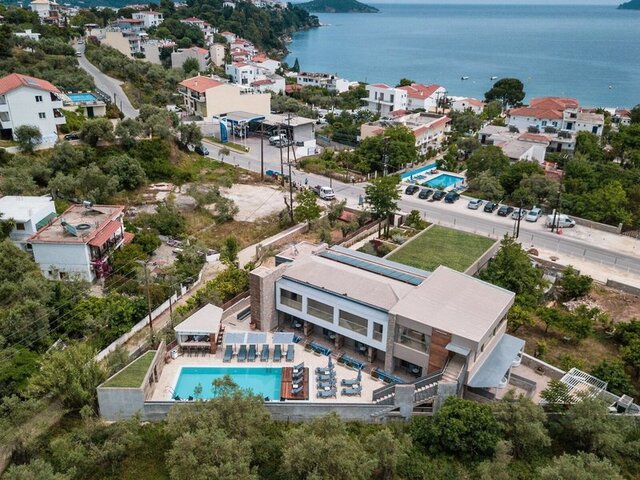 KB Ammos Boutique Hotel ★★★★