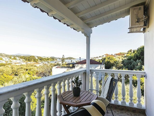 Skiathos Avaton Hotel ★★★★