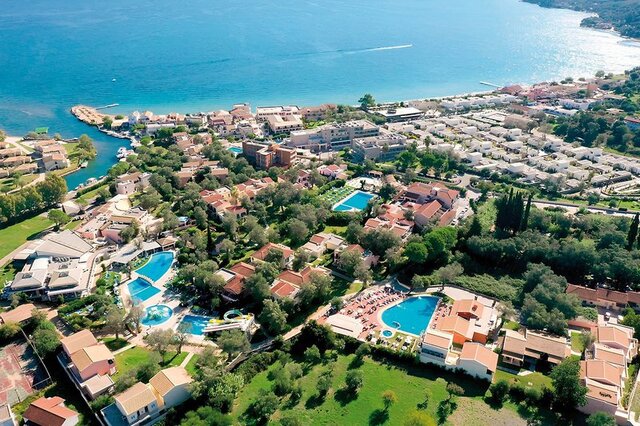 Sentido Apollo Palace ★★★★★