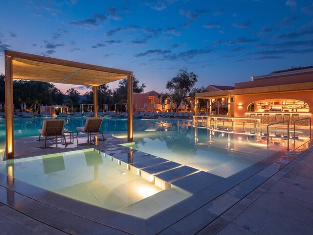 Apollo Palace ★★★★★