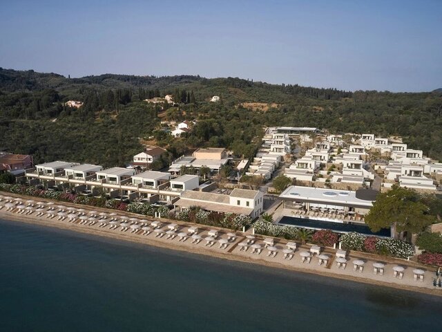 The Olivar Suites ★★★★★