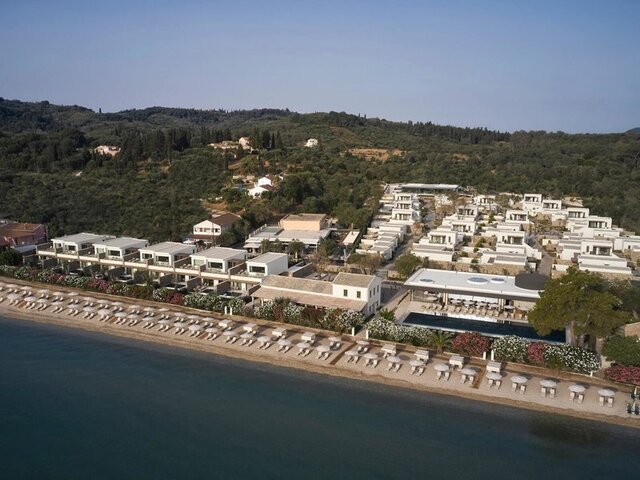 The Olivar Suites ★★★★★