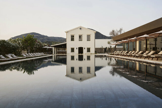 The Olivar Suites ★★★★★