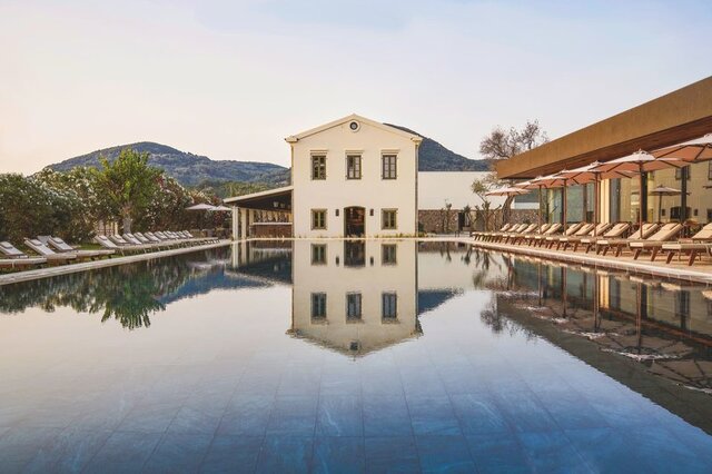 The Olivar Suites o.Trsf. ★★★★★