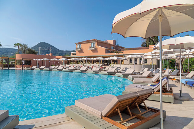Sentido Apollo Palace ★★★★★