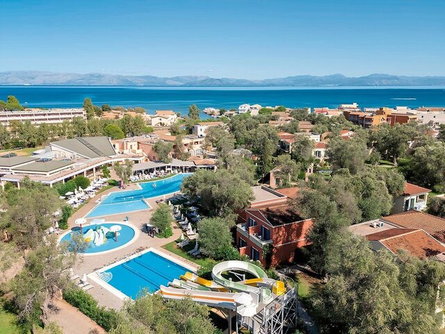 Sentido Apollo Palace ★★★★★