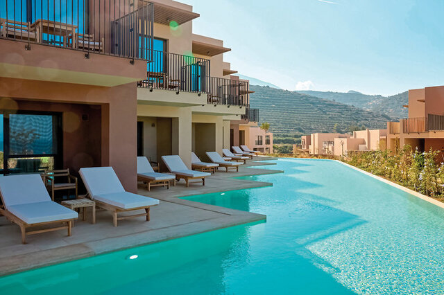 ananea Rocrita ★★★★★