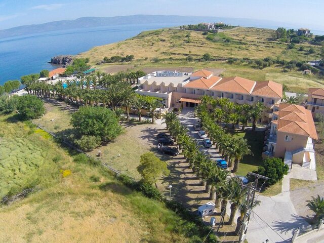 Hotel Aphrodite ★★★★