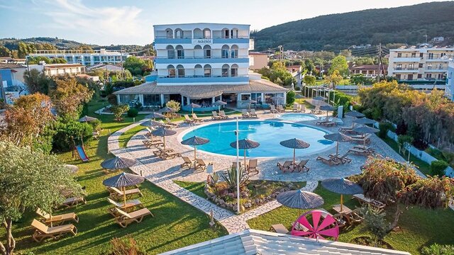 Hotel Albatros ★★★