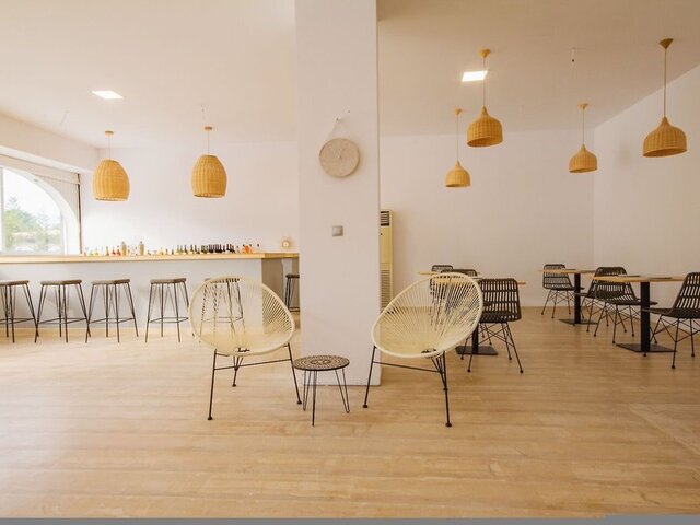 Olive Grove Suites Boutique Hotel ★★★★