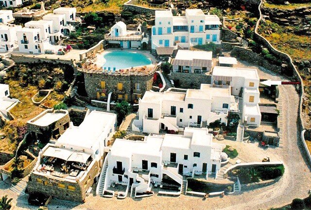 Mykonos View ★★★
