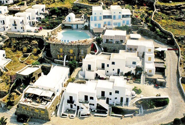 Mykonos View ★★★